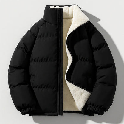 Nordhaven Winter Jacket
