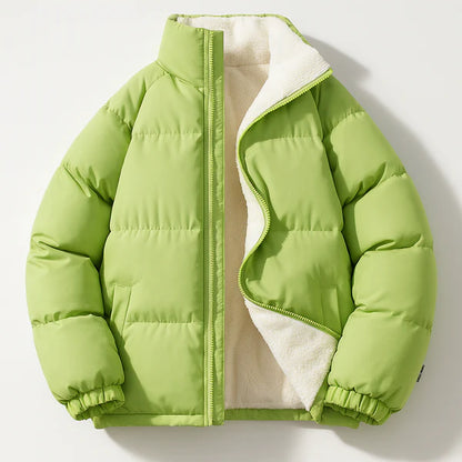 Nordhaven Winter Jacket