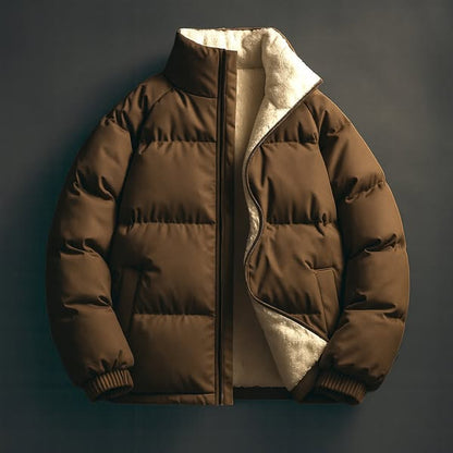 Nordhaven Winter Jacket
